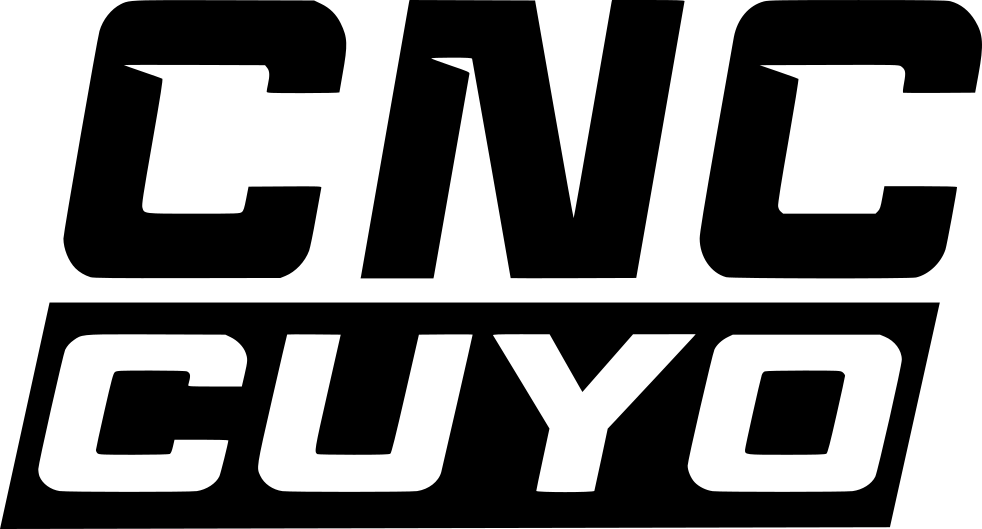 CNC Cuyo